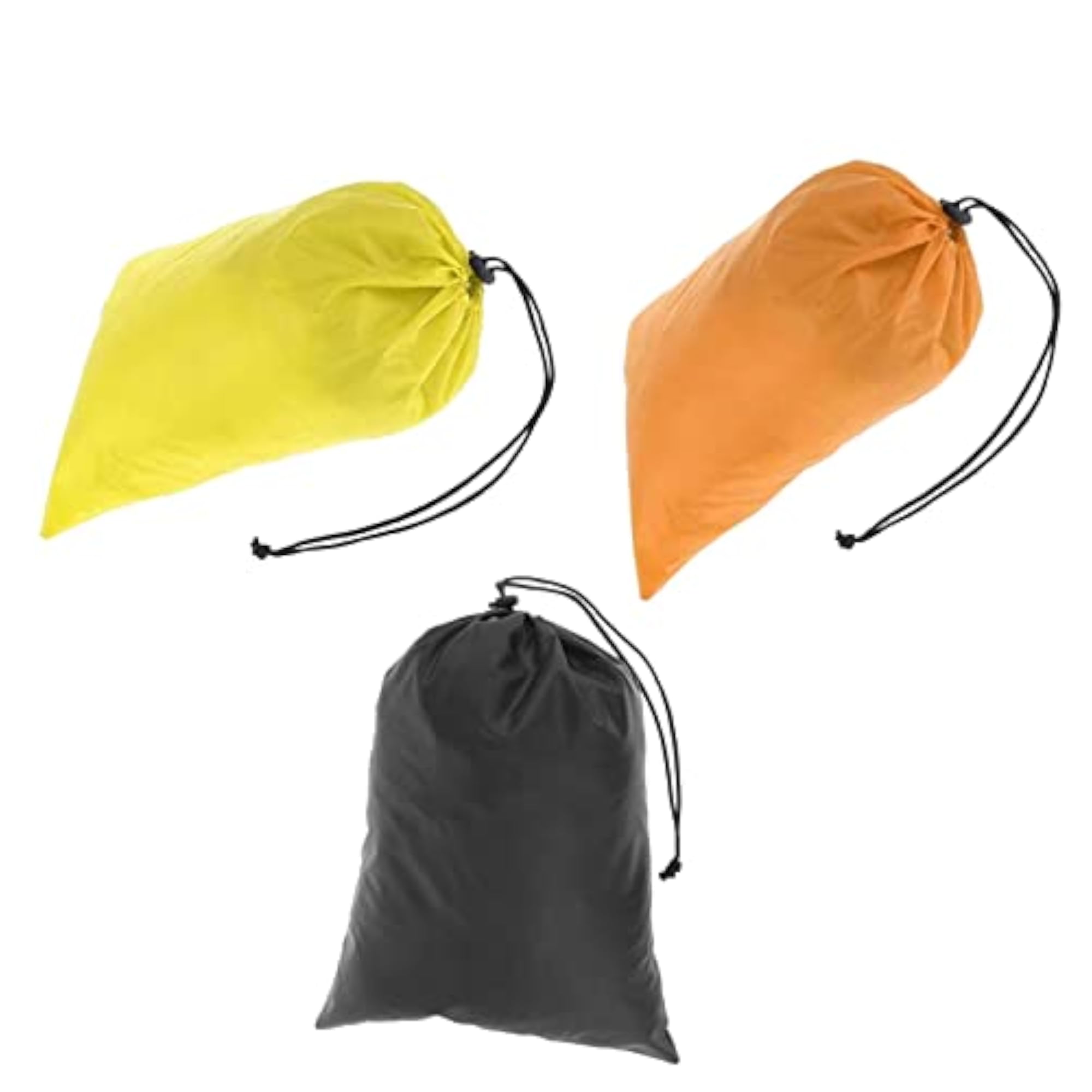 Waterproof Drawstring Storage Bags Clothes Shoes Stuff Bags