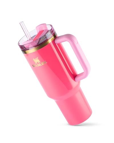 Stanley Copo Quencher 2.0 Pink Parade | 1.18L