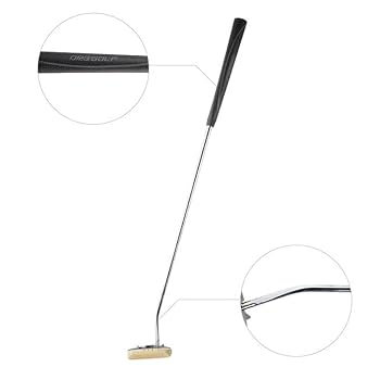 【スコア激上がり♪美品♪】反則級パター＆チッパー DR.PC 1830 21Lzj8vTYEL._UF350,350_QL50_.jpg