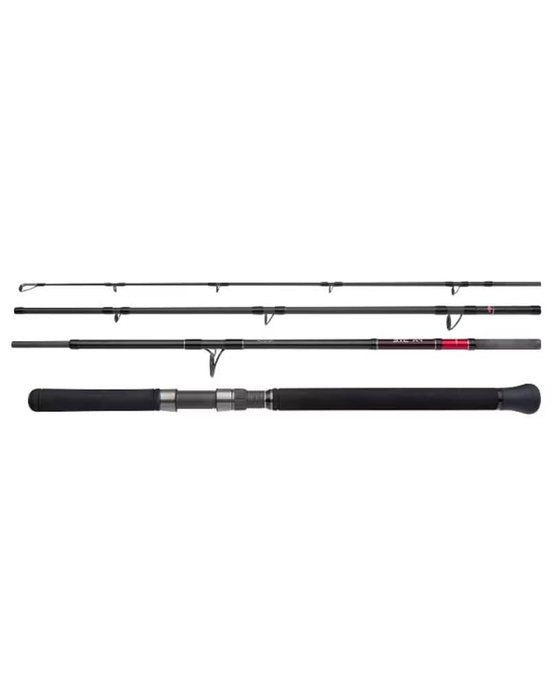 Shimano STC XR Spinning Monster 2,40m 28-110g 4pc Fishing Rod