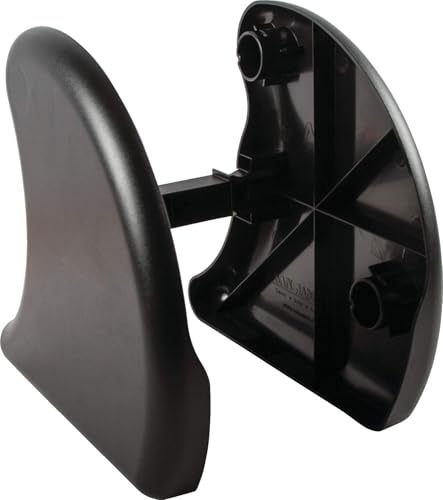 Kit de conversión BDSX100 San Jamar plástico para agilizar el servicio en barras Mini Dome