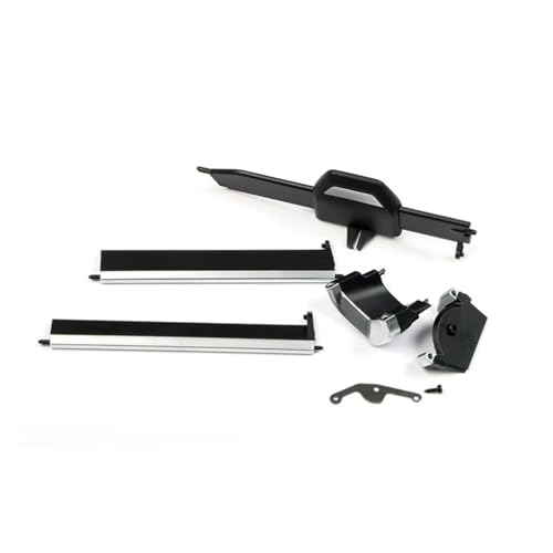 Repara la rejilla de aire de tu X3 con este kit para panel central derecho 4