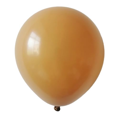 Image of Brown and Green Balloon Arch Kit for Boys One Happy Camper Camp Bachelorette Camping Birthday Outdoor Wild Adventure Party Decorations