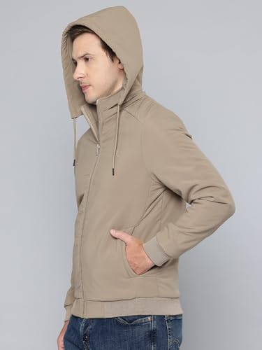 Image of Qube By Fort Collins Men Jacket