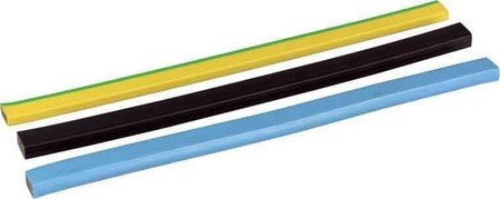 Feuillard cuivre CU-Band Eaton 080739 | Liaison étamée noire 400 A pour tableau