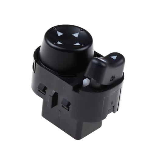 Interrupteur rétroviseur Saturn Relay 2005-2007 bouton commande de remplacement