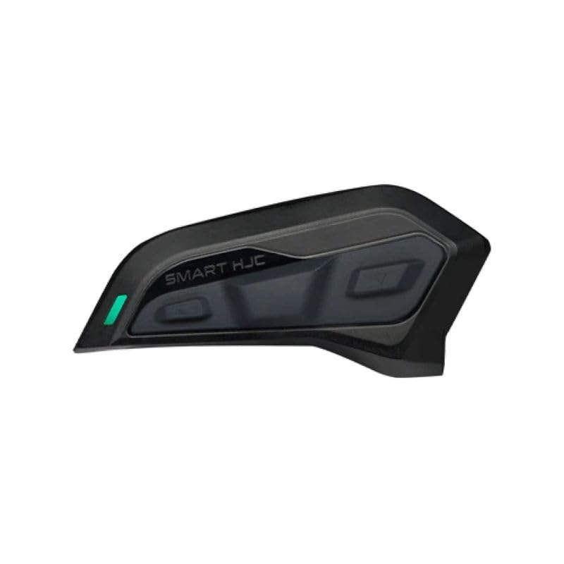 HJC, Motorrad Intercom SMART HJC 11Be, Mattschwarz