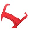 2pcs Skinfold Calipers for Accurate Measurement Portable Plastic Device for Men and Women Precision Tools for Body Composition Tracking and Weight Management