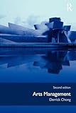 Arts Management (Discovering the Creative Industries)
