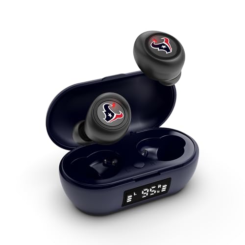 Image of SOAR NFL True Wireless Earbuds v.7