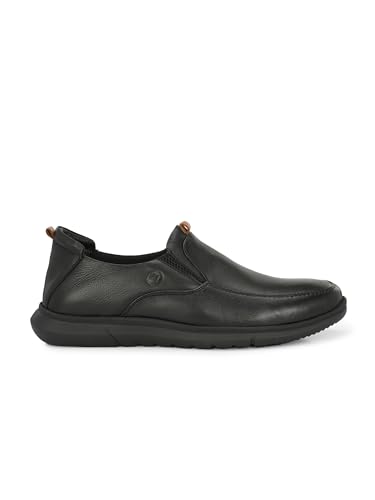 Image of egoss Zero Gravity Premium Genuine Leather Sneaker Casual Shoes for Men - ES-21