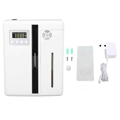 Diffuseur d'huiles essentielles intelligent pour parfumer le salon en Bluetooth - 2