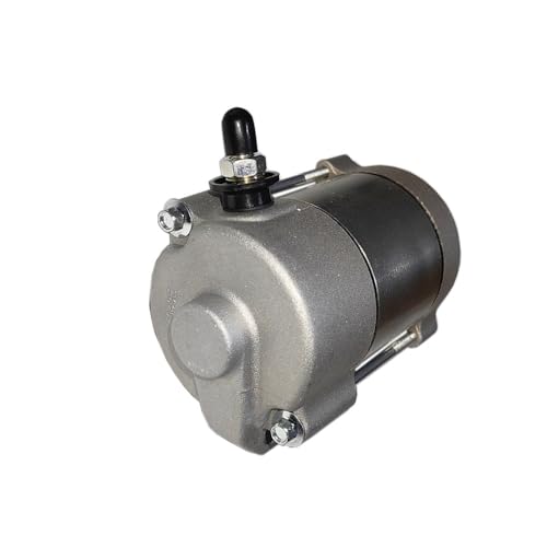 Motor de arranque de motocicleta 300 XC-W EXC Six Days 4