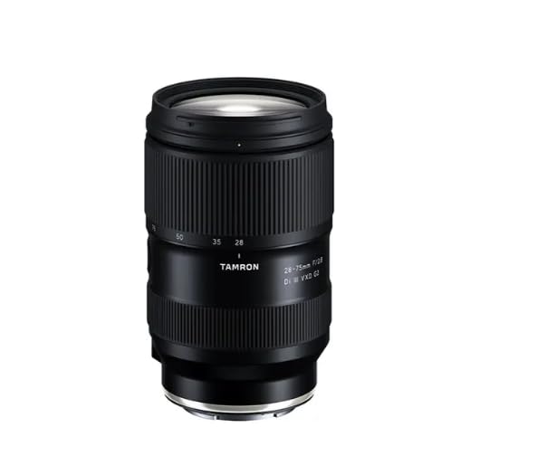 Amazon.co.jp: TAMRON タムロン 28-75mm F/2.8 Di III VXD G2