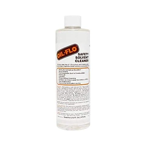 Titan Laboratories Oil-Flo 141 (1 Pint) Cover