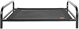 □ Material: hochwertiges Material, Metallrahmen, max Gewichtsbelastung, 60 kg / 132 lbs.