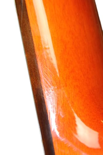 Ibanez 6 String Classical Guitar, Right, Natural (GA3) - Thumbnail 7