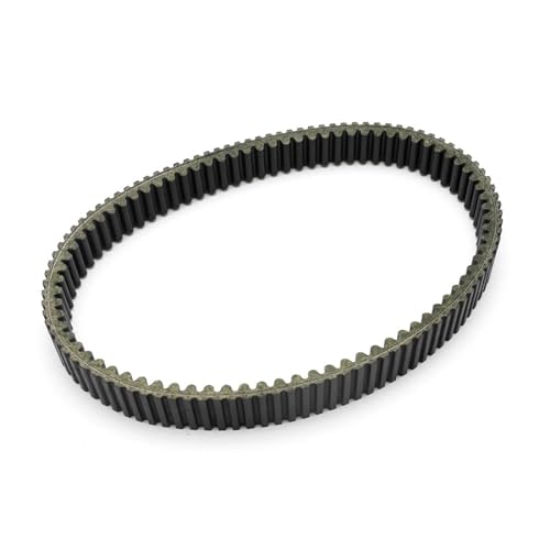 Courroie d'entraînement CVT trapézoïdale pour Kawasaki Brute Force 750 KFX700 Teryx 59011-0019