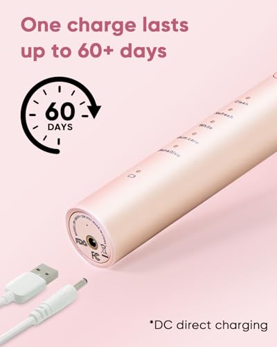 MySmile DY156 Electric Toothbrush の商品画像 4