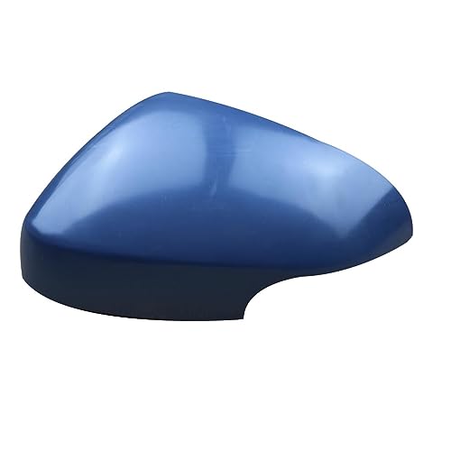 Coque de rétroviseur gauche pour Volvo C30 C70 finition d'origine 39850553