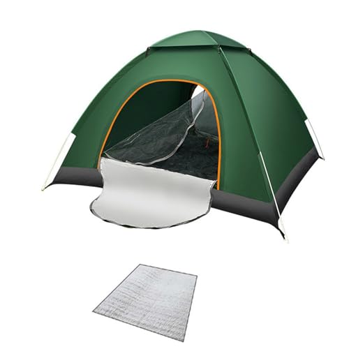  Wurfzelt wasserdicht Test & Vergleich » Top 10 im August 2024 Motiv 