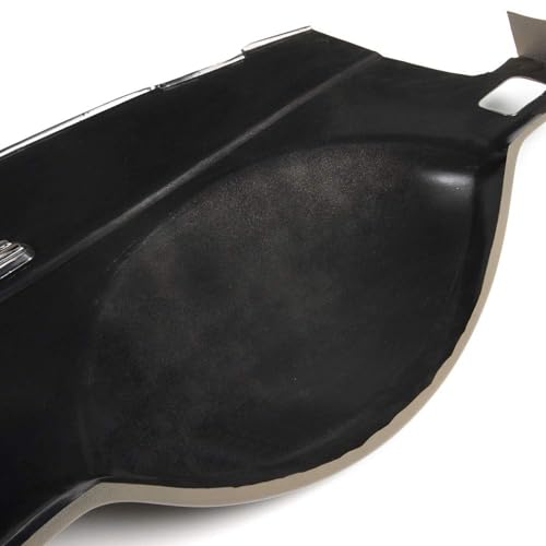 image for G-PLUS Dashboard Molded Dash Cover Cap Overlay Compatible with 2007-20