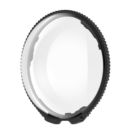 Claritys Scratchproof Waterproof Camera Lens Cover Protections for X5