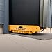 Rhino Cart All Terrain Mover - All Terrain Moving Dolly for Heavy Appliance, Furniture, and Building Material Handling with 2,000lb Load Rating