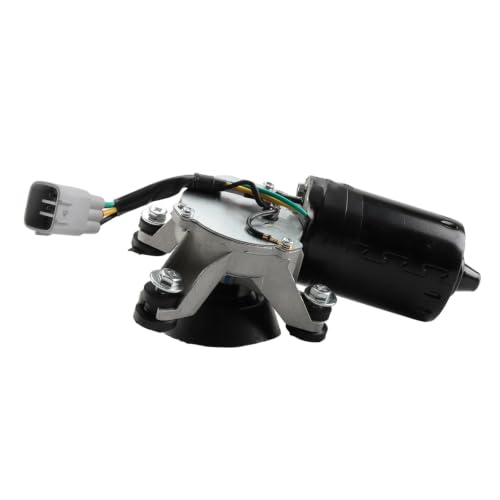 Moteur d'essuie-glace avant 85110-60111 pour Land Cruiser FZJ80 HDJ80 LHD
