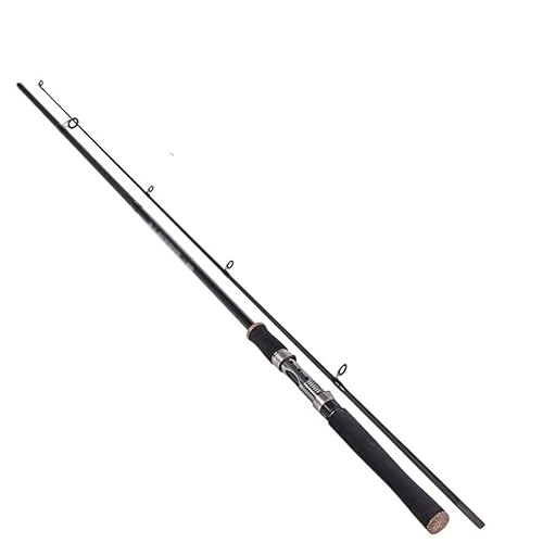 RTFJVXVZ Fiberglass Road Fishing Rod Soft Adjustable Outdoor Gear