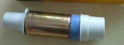 Solénoïde d'arrêt Gowe 155-4652 : coupure moteur instantanée pour E325
