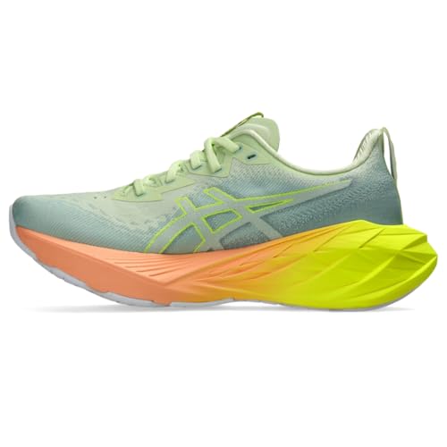 Image of ASICS Women's NOVABLAST 4 Running Shoe