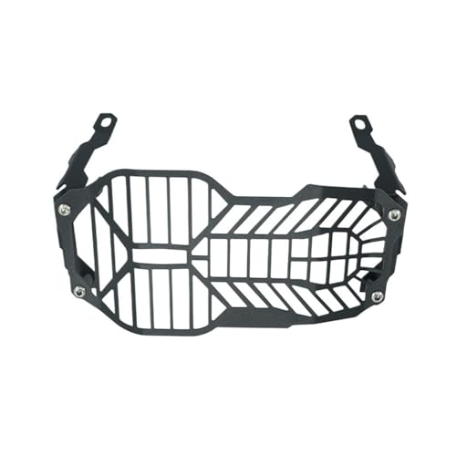 Capot protection phare contre les bris de vitre pour moto R1250GS et R1200GS Adventure