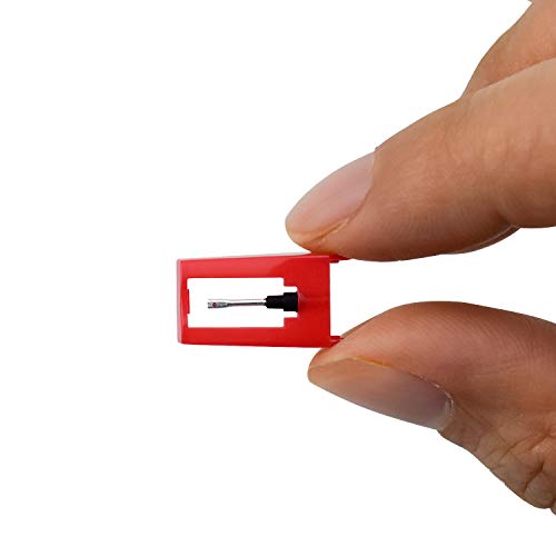 Demason - 6 Pezzi Puntina di Ricambio per