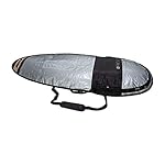 Pro-Lite Resession Fish/Hybrid/Big Short Surfboard Day Bag - Image 3