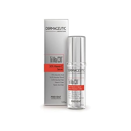 dermaceutic yellow cream dark spot concentrate
