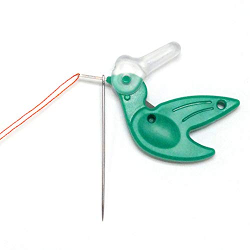 Dritz Hummingbird Threaders Needle Accessories, None #TOP6