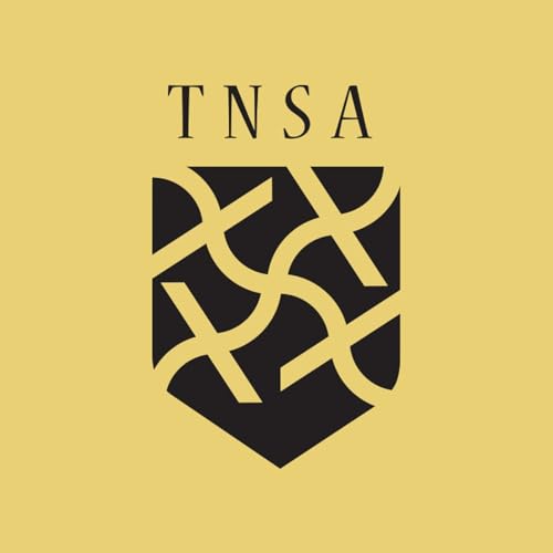 Podcast TNSA cover art