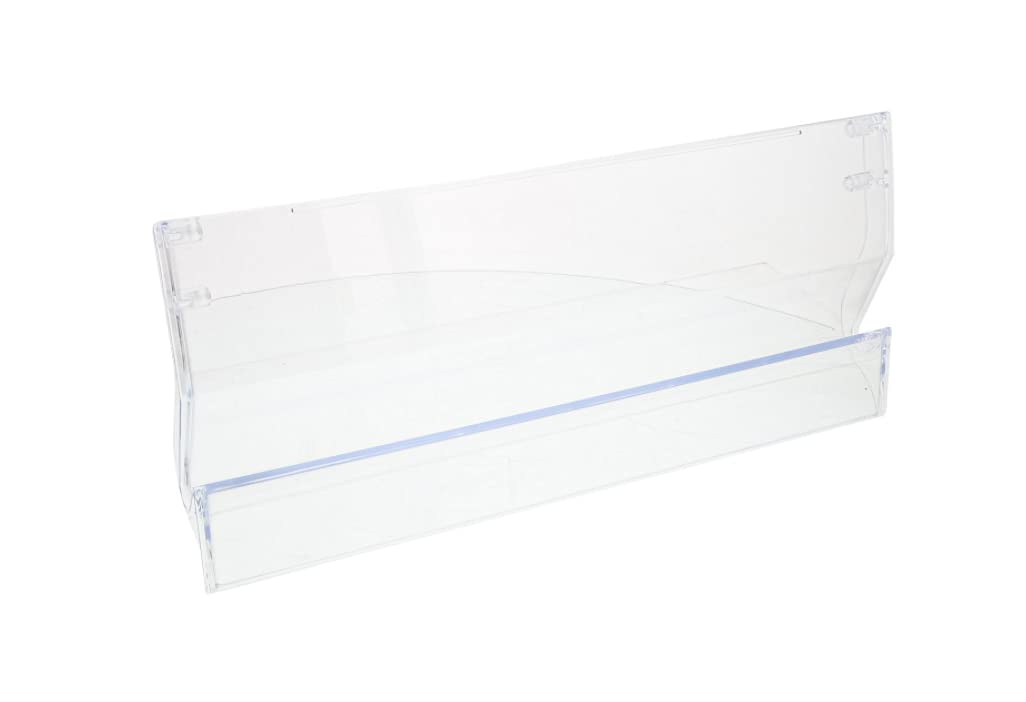 Piece des Herstellers – Serviceklappe transparent für congelateur Electrolux