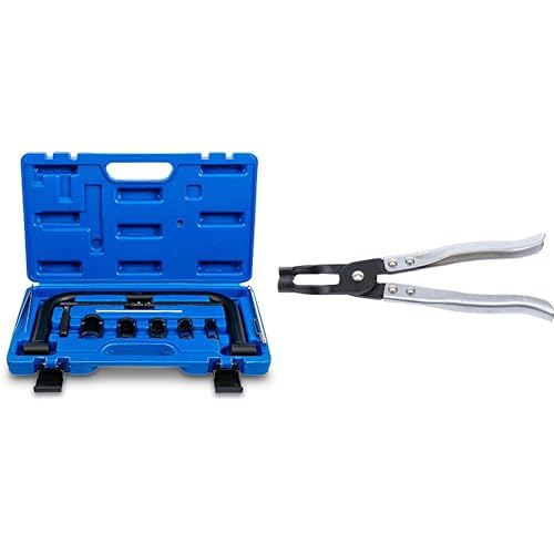 Lève-soupapes 16-30 mm BGS pour extraire les joints bloqués de 250 mm
