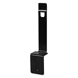 Rail Mount for ES Everywhere System, Black, Sold as 1 Each