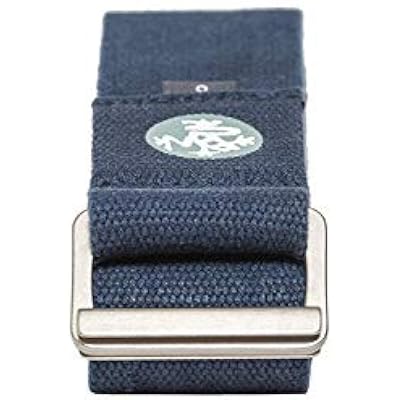 Manduka Align Yoga Strap
