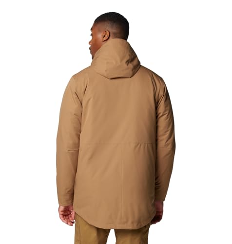 Image of Columbia Men's Abiqua Falls Interchange Jacket