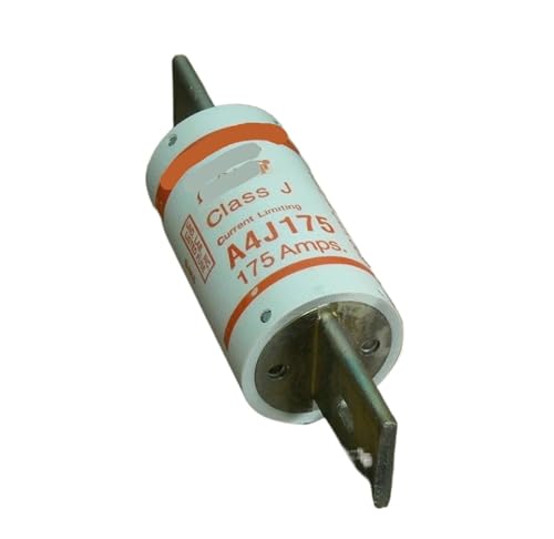Fusible à action rapide de classe J A4J175 175A A4J 600V unitaire