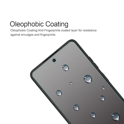 Image of Supershieldz Motorola Moto G 5G 2024 Tempered Glass Screen Protector, Anti-Scratch, Bubble Free Screen Protector, 3 Pack