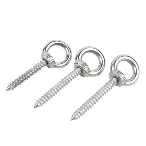 M4-M16 teBOAC{g؃lW gbN A2/304 XeXX`[ ی^OtbN Zt^bsO؃lW(M12x60mm)
