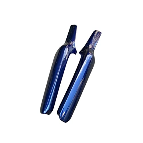 Diabolus z_ X[p[JuC125ptgTXyVJo[CA18 Diablo Cover Front Shock decorated C125 (Blue u[)