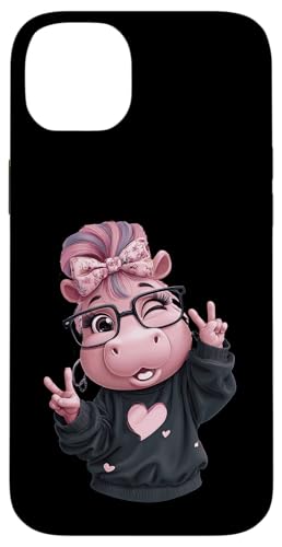 �J�o�K�[�� �_�u���s�[�X�T�C�� �s���N ���{�� �|�b�v�O���t�B�b�N �V�ѐS�̂��� �X�}�z�P�[�X iPhone 14 Plus �p