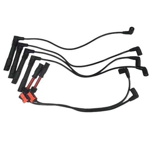 Compatible With PASSAT B5 9F8 2.8L 2000-2009 078-905-113 078905113 �_�΃P�[�u���L�b�g�X�p�[�N�v���O���C���[