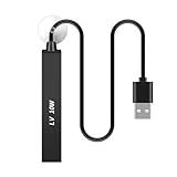 YIZITU Calentador De Acuario Tanques Peces Termostato Calefacción Temperatura Constante Varilla para Calentar Agua Controlador Temperatura